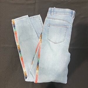 Target jeans